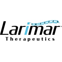 Larimar Therapeutics Inc. logo